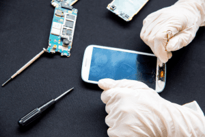תיקון סלולר וטאבלט גם בשירות עד הבית