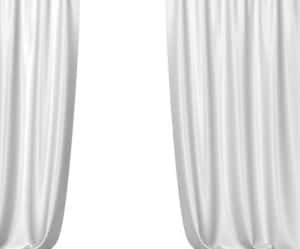 וילון אקורדיון