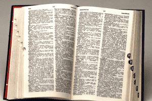 תרגום מקצועי - אילו סוגי מסמכים מתרגמים משרדי התרגום בארץ?